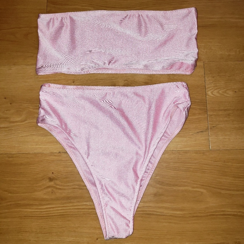 Beadeau Bikini - Picture 3 of 4